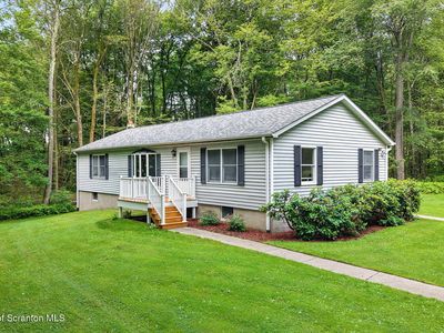 205 Dark Hollow Rd, Montrose, PA, 18801