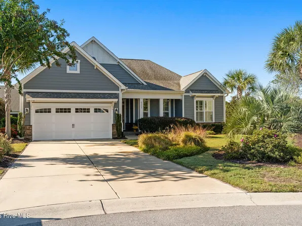 6363 Havencrest Drive SW, Ocean Isle Beach, NC 28469