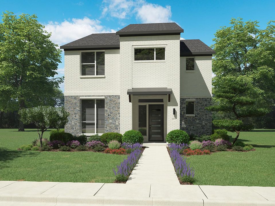 Elevation C