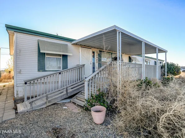 2947 N State Route 89, Chino Valley, AZ 86323