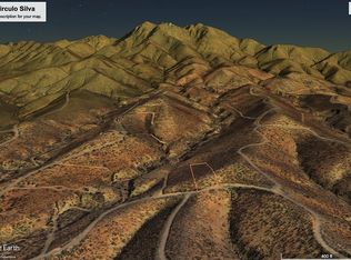 239 Circulo Silva, Rio Rico, AZ 85648