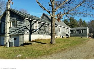 165 Adams Rd, Bowdoin, ME 04287