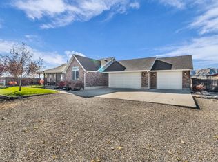 9284 S 3550 W, Payson, UT 84651