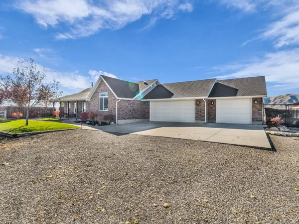 9284 S 3550 W, Payson, UT 84651