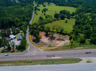 Tbd Ryans Ferry Rd, Huntsville, TX 77320