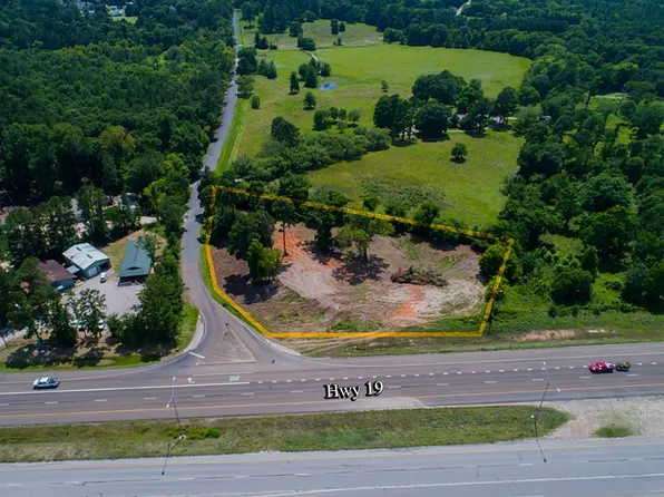 Tbd Ryans Ferry Rd, Huntsville, TX 77320