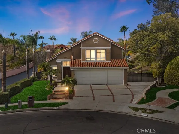 1110 La Salle Cir, Corona, CA 92879