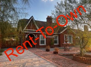 1533 W Culver St, Phoenix, AZ 85007