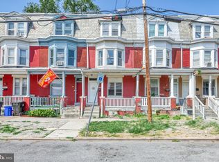 2416 Jefferson St, Harrisburg, PA 17110