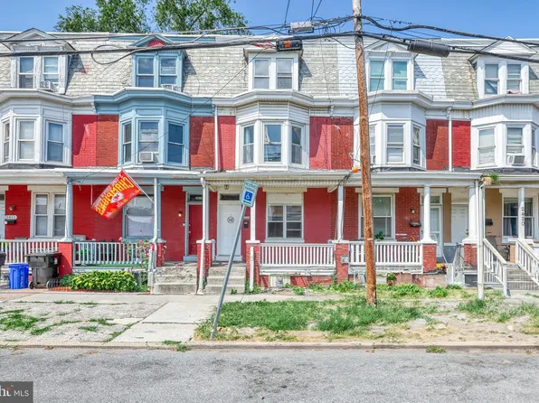 2416 Jefferson St, Harrisburg, PA 17110