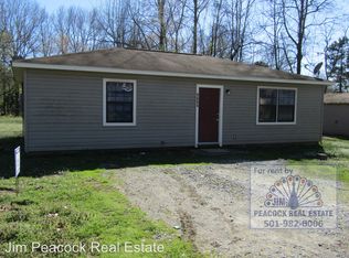 9004 McCain Rd, Jacksonville, AR 72076