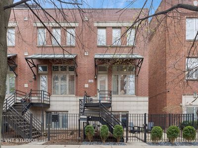 2261 W Saint Paul Ave, Chicago, IL, 60647