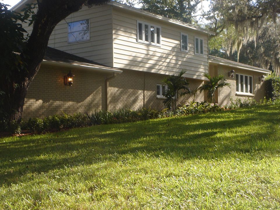 100X100 Oak filled lot