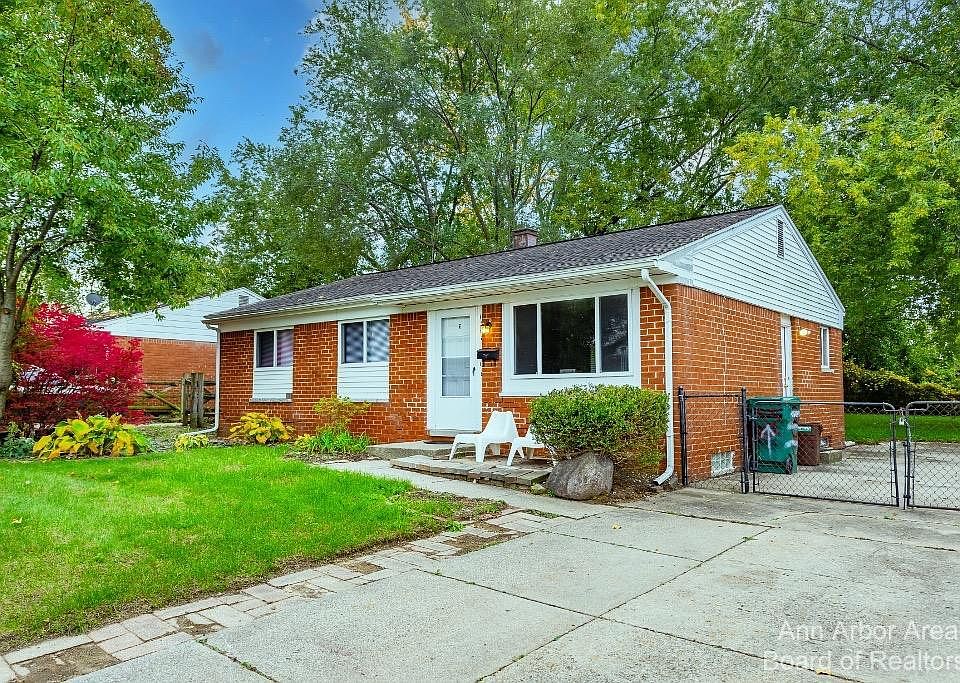 1348 E Clark Rd, Ypsilanti, MI 48198 Zillow