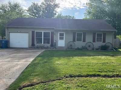 702 N Darcy Dr, Oxford, IN, 47971