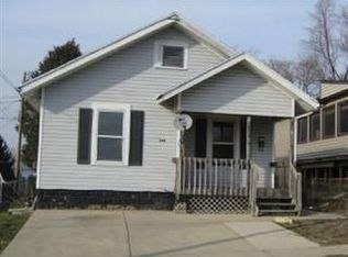 244 High St, Xenia, OH 45385