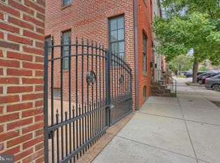 234 S Chester St, Baltimore, MD 21231