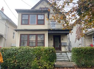 770 15th St #1, Niagara Falls, NY 14301