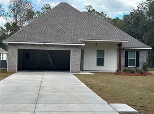 39216 Lees Landing Rd, Ponchatoula, LA 70454