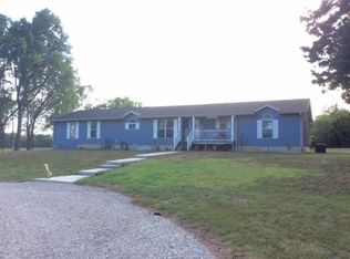 20485 Ness Rd, Erie, KS 66733