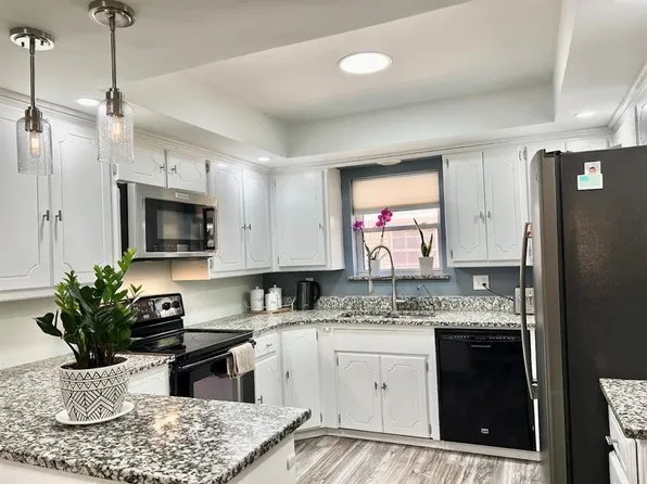 6309 N Warren Ave, Oklahoma City, OK 73112