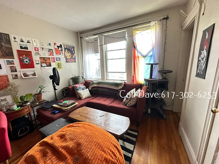 1626 Commonwealth Ave #30 — Photo 13