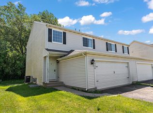 1526 Peachtree Ln, Lockport, IL 60441