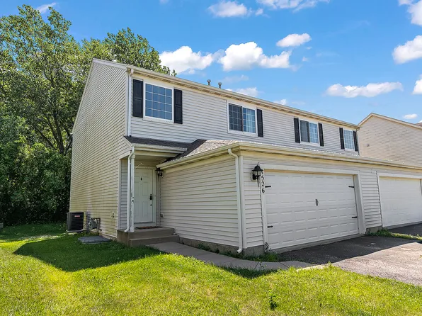 1526 Peachtree Ln, Lockport, IL 60441