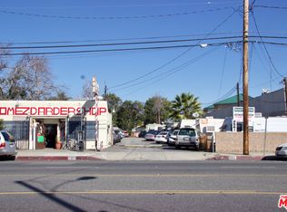 9559 Garvey Ave, South El Monte, CA 91733