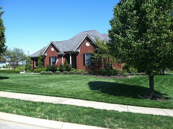 142 Oake Creek Side View
