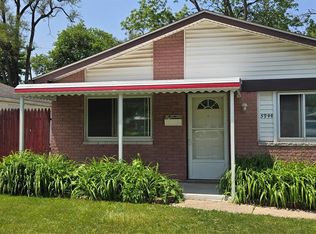 5944 Beech Daly Rd, Taylor, MI 48180