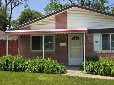 5944 Beech Daly Rd, Taylor, MI, 48180