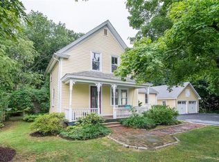 19 Martin Ave, Barrington, RI 02806