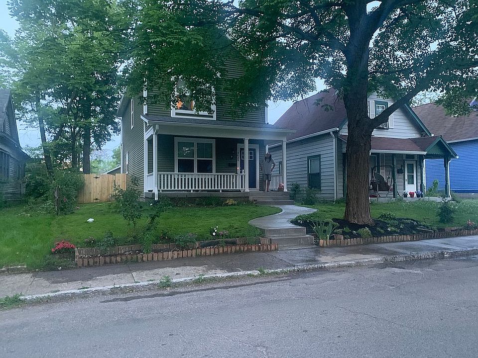 1st image of 3435 N Kenwood Ave