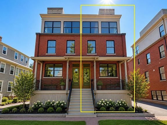 2nd image of 55 Carleton Street #A