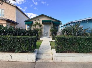 12207 Culver Blvd, Los Angeles, CA 90066