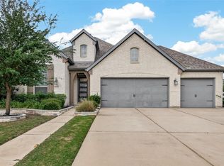23735 Kingston Ridge Way, Katy, TX 77493
