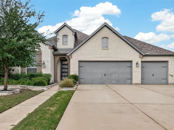 23735 Kingston Ridge Way, Katy, TX 77493