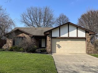 12369 Volpe Dr, Sterling Heights, MI 48312