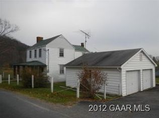 20 Mount Hermon Rd, Middlebrook, VA 24459