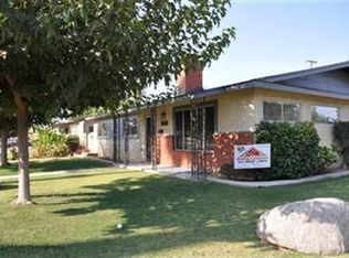 3117 Leonard St, Bakersfield, CA