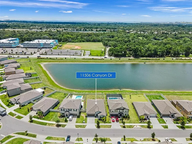11506 Sage Canyon Dr — Photo 16