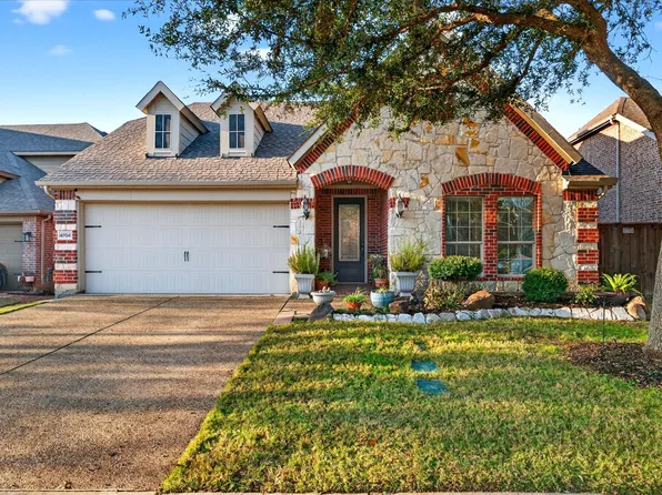 4704 Forest Cove Dr, McKinney, TX 75071