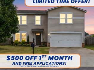 29946 Glenrose Way, Harvest, AL 35749