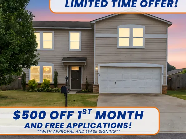 29946 Glenrose Way, Harvest, AL 35749