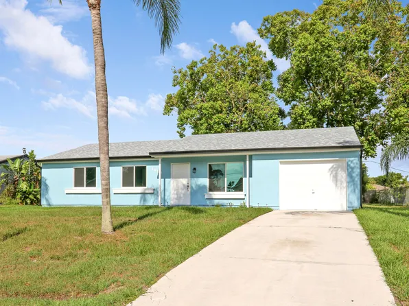 (undisclosed Address), Port Saint Lucie, FL 34983
