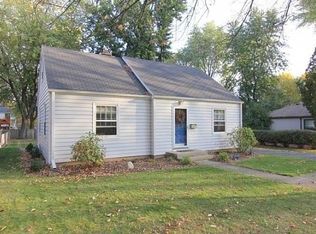 4218 Beverly Rd, Madison, WI 53711