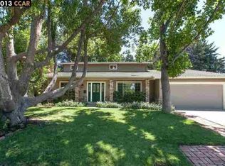 452 Monti Cir, Pleasant Hill, CA 94523
