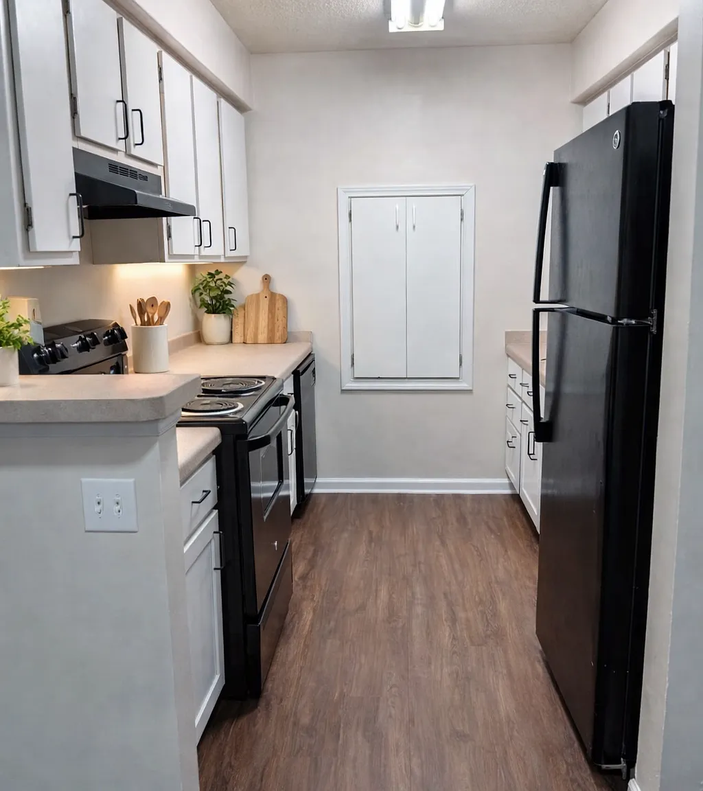 3 bed, 1323 sqft, $1,375 — Photo 4