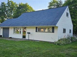 216 Dehoff Dr, Youngstown, OH